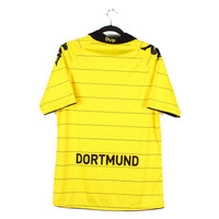 2010/11 - Dortmund (3XL)