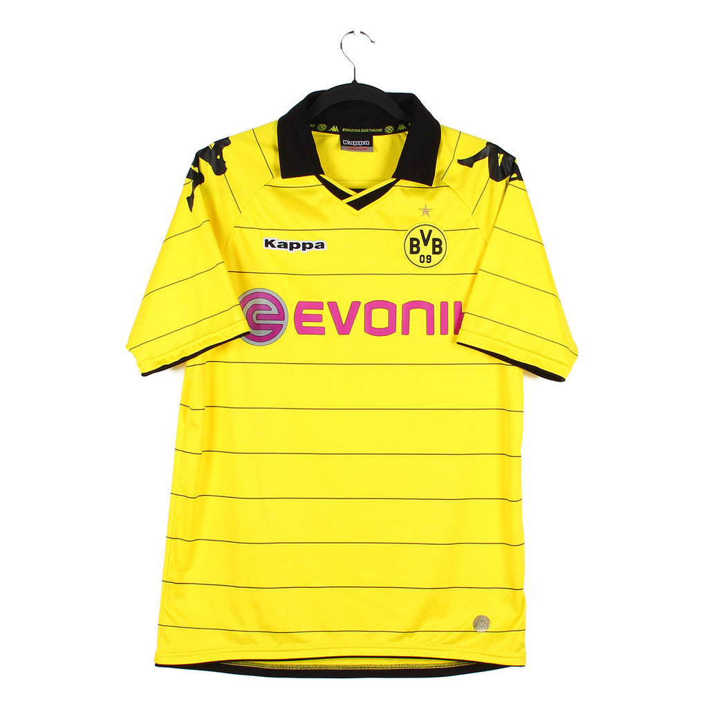 2010/11 - Dortmund (3XL)