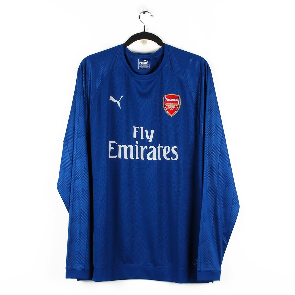 2017/18 - Arsenal FC (XL)