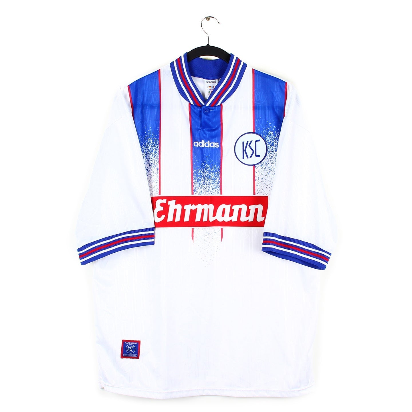 1996/98 - Karlsruher (XL)