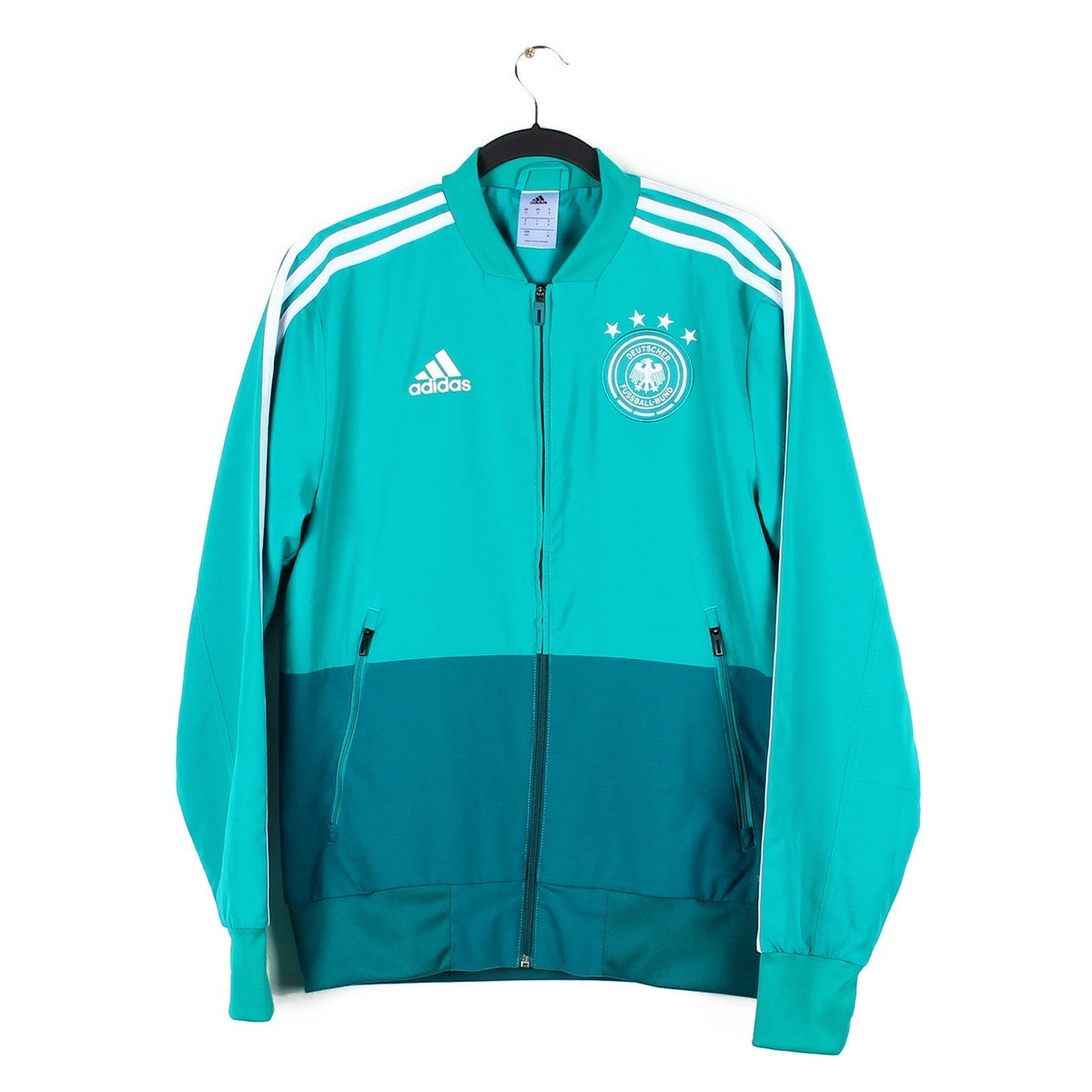 2018/19 - Allemagne (S)