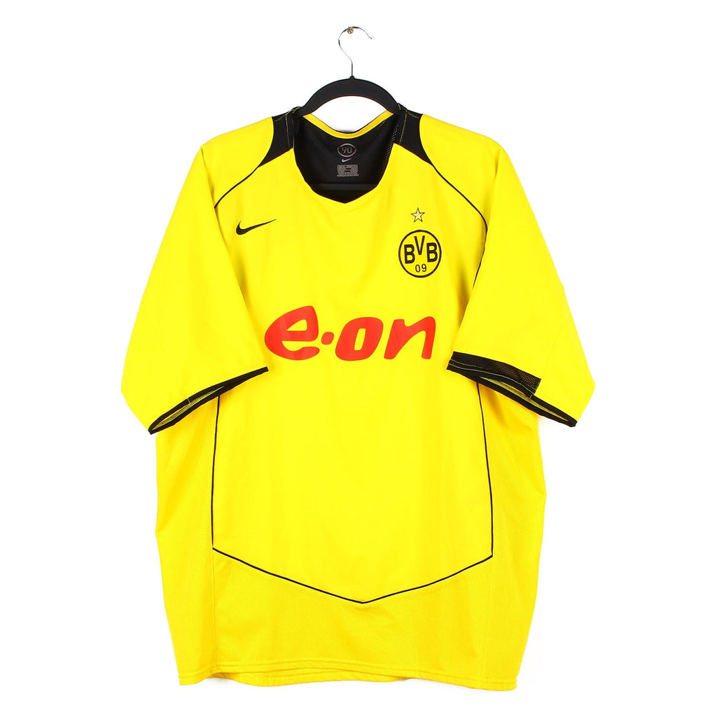2004/05 - Dortmund (S)