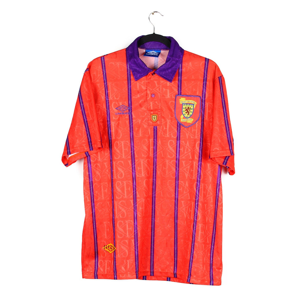 1993/95 - Ecosse (2XL)