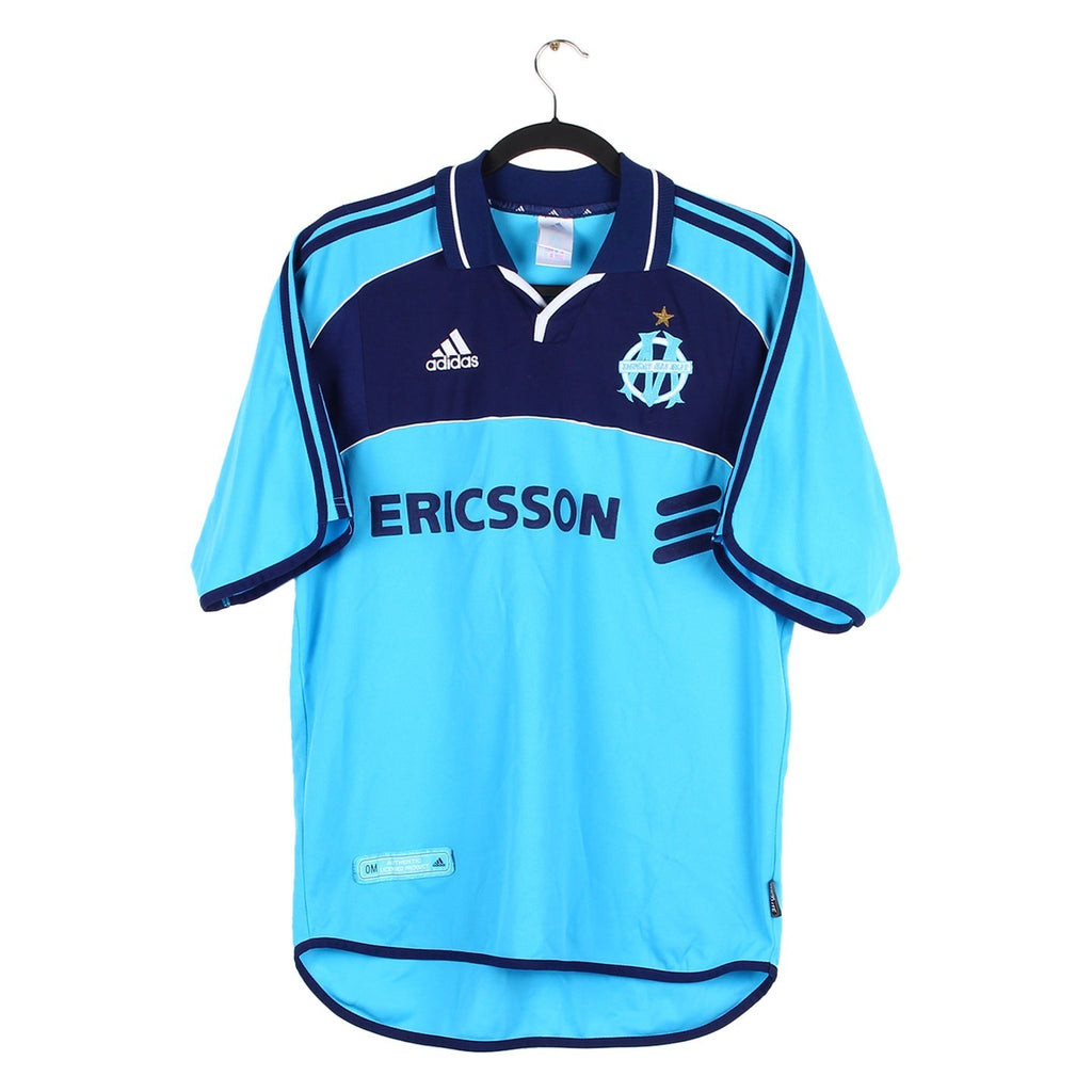 2000/01 - OM (XL)