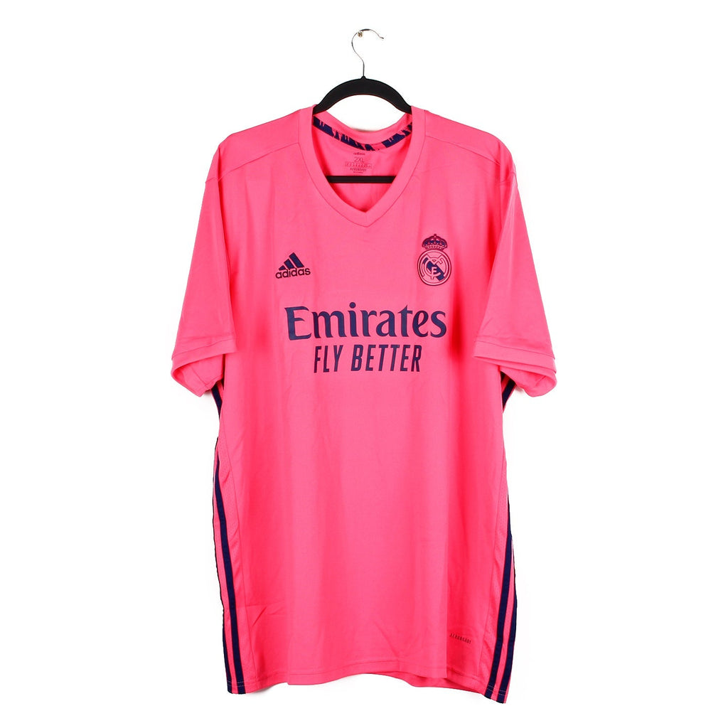 2020/21 - Real Madrid - Benzema #9 (2XL)