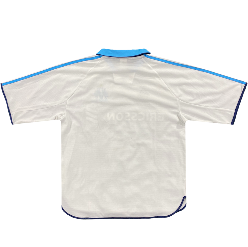 1999/00 - OM (L)