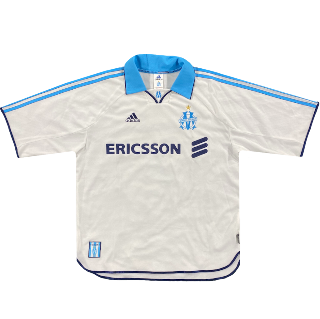1999/00 - OM (XL)