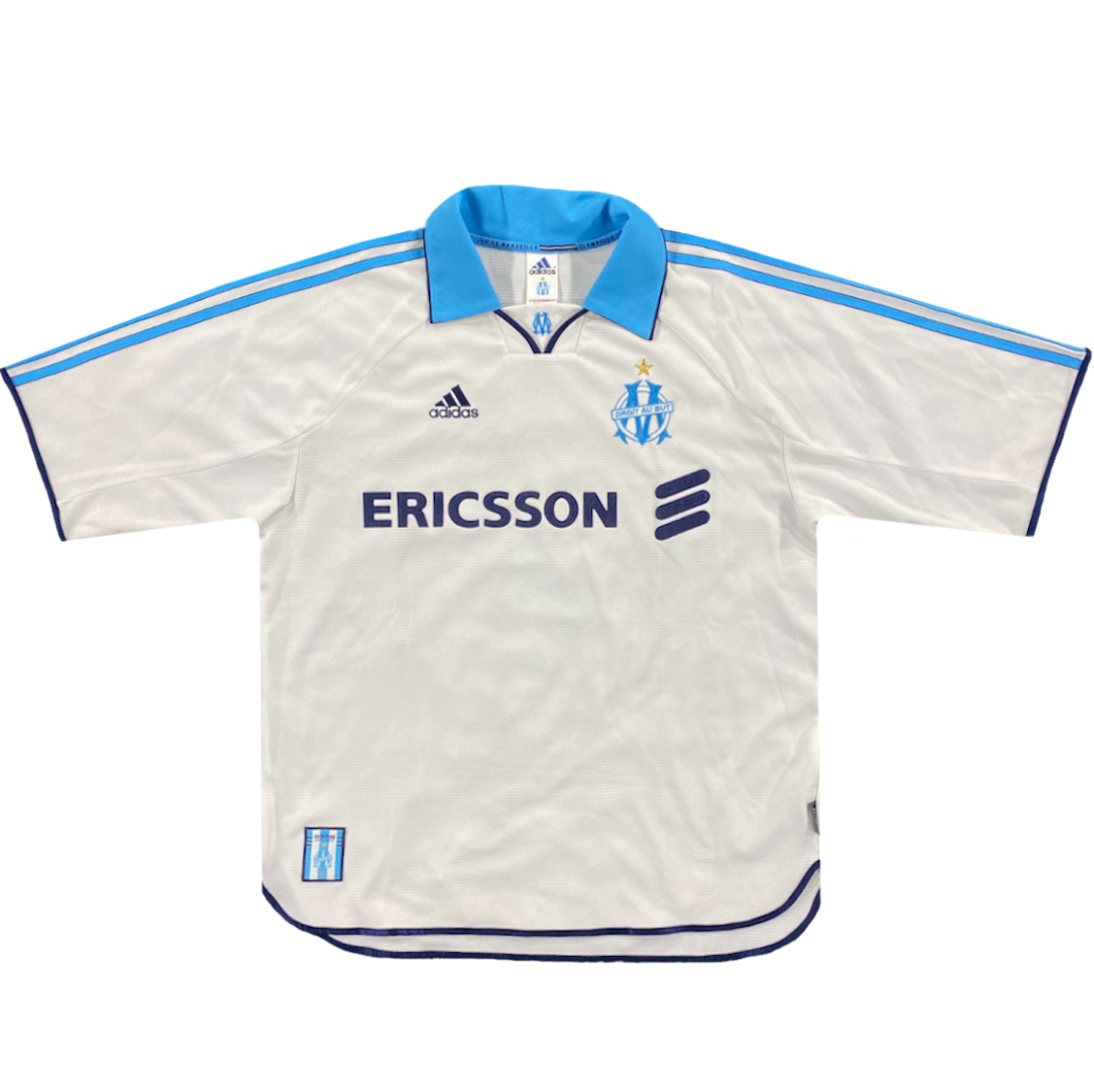 1999/00 - OM (L)