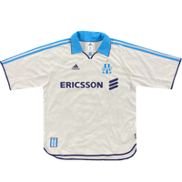 1999/00 - OM (L)