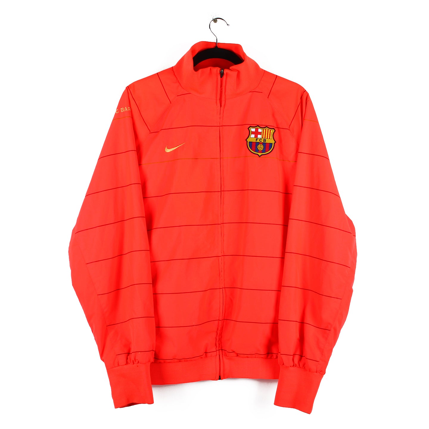 2008/09 - Barcelone (XL)