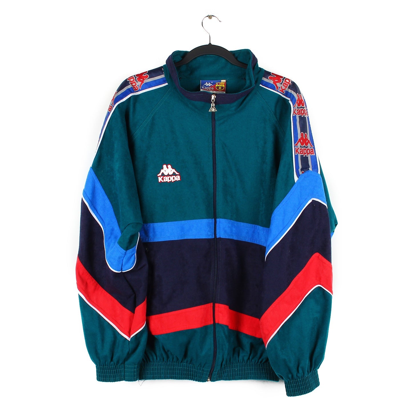 1995/97 - Barcelone (XL) *survêtement complet*