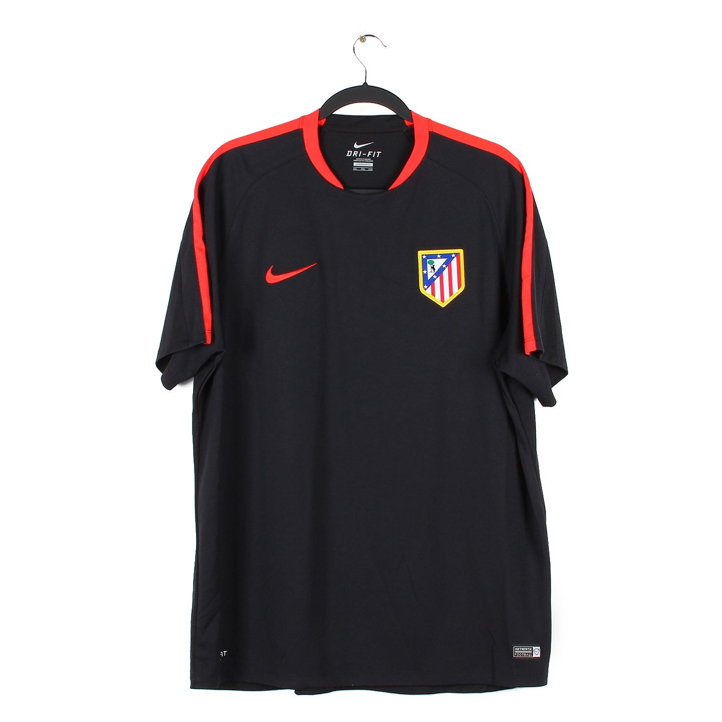 2016/17 - Atletico Madrid (2XL)