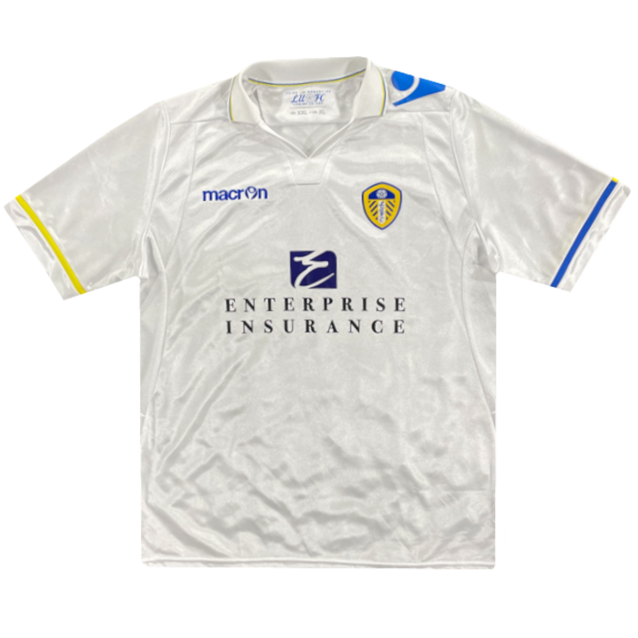 2013/14 - Leeds United (L)