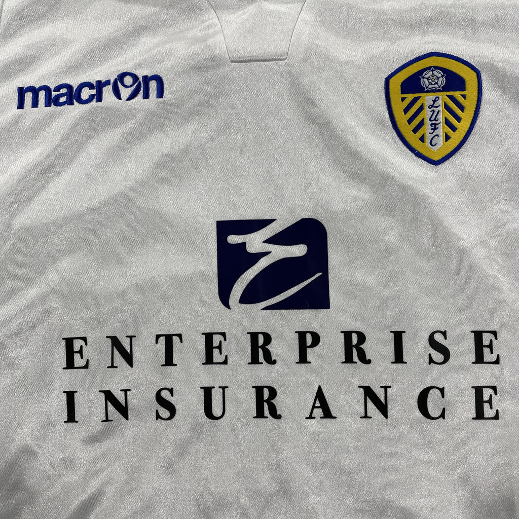 2013/14 - Leeds United (L)