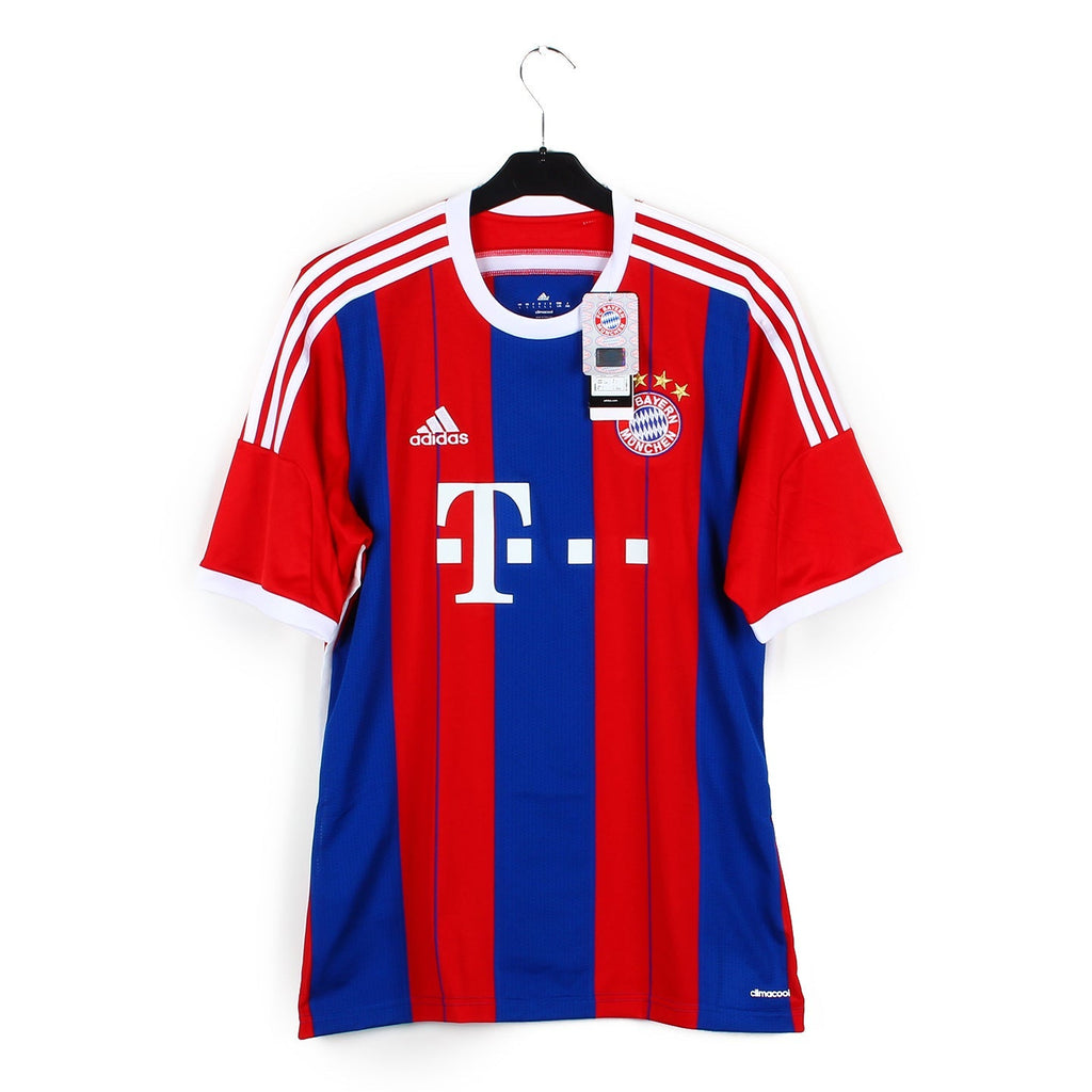 2014/15 - Bayern Munich (L)