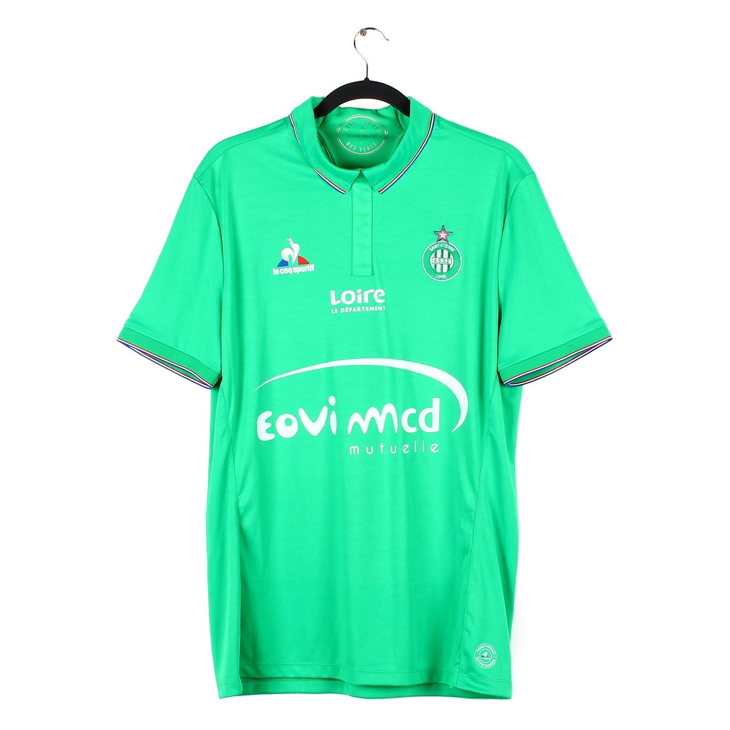 2016/17 - Saint-Etienne (S)