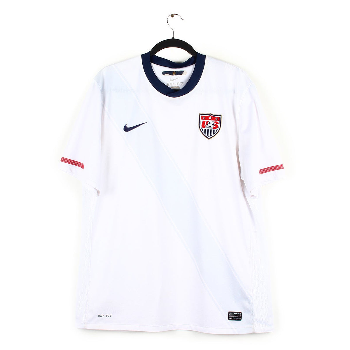 2010/11 - Etats-Unis (XL)