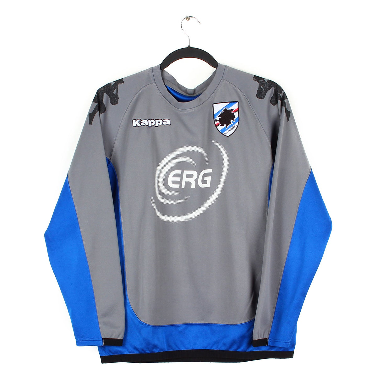 2005/06 - Sampdoria UC (S)