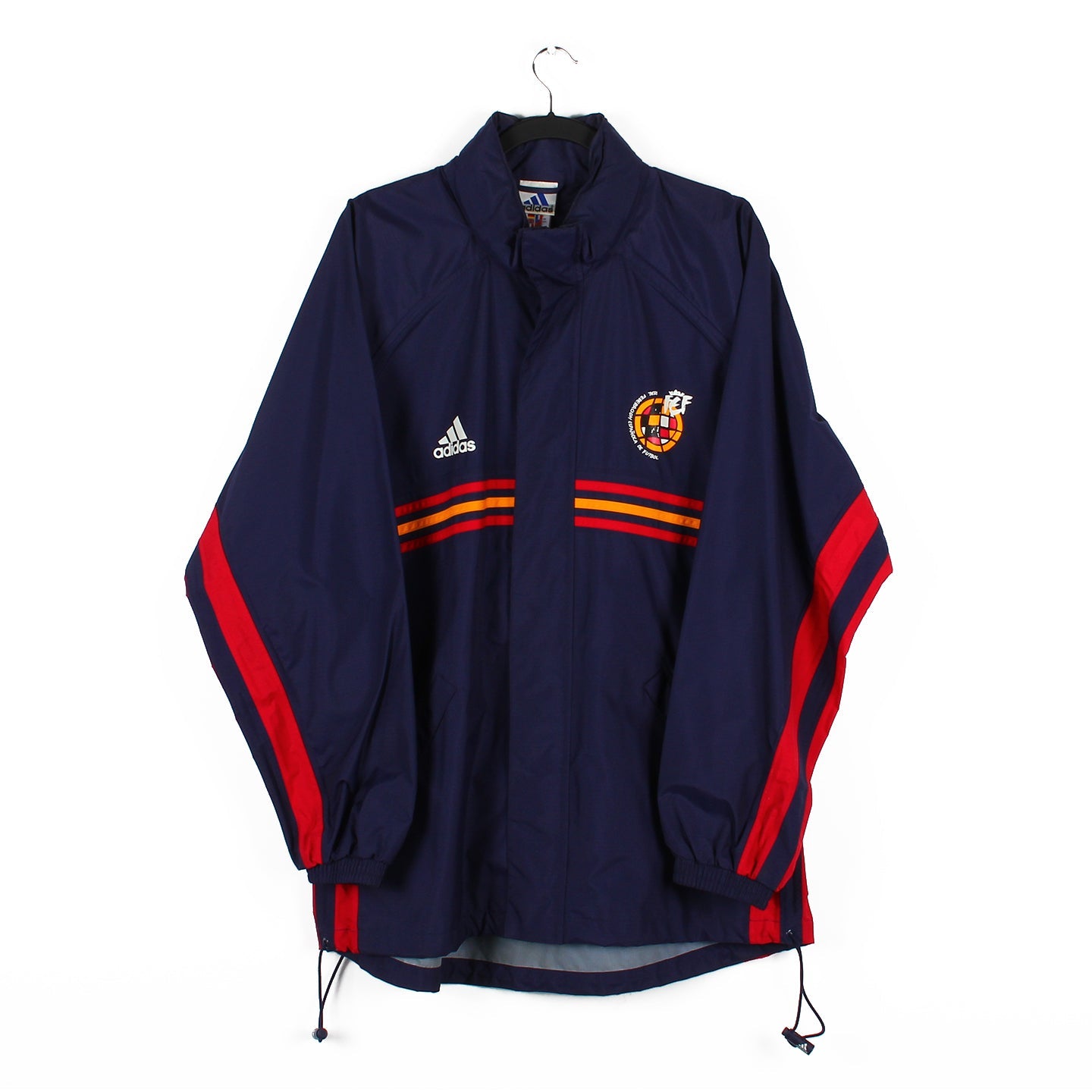 1998/99 - Espagne (L)