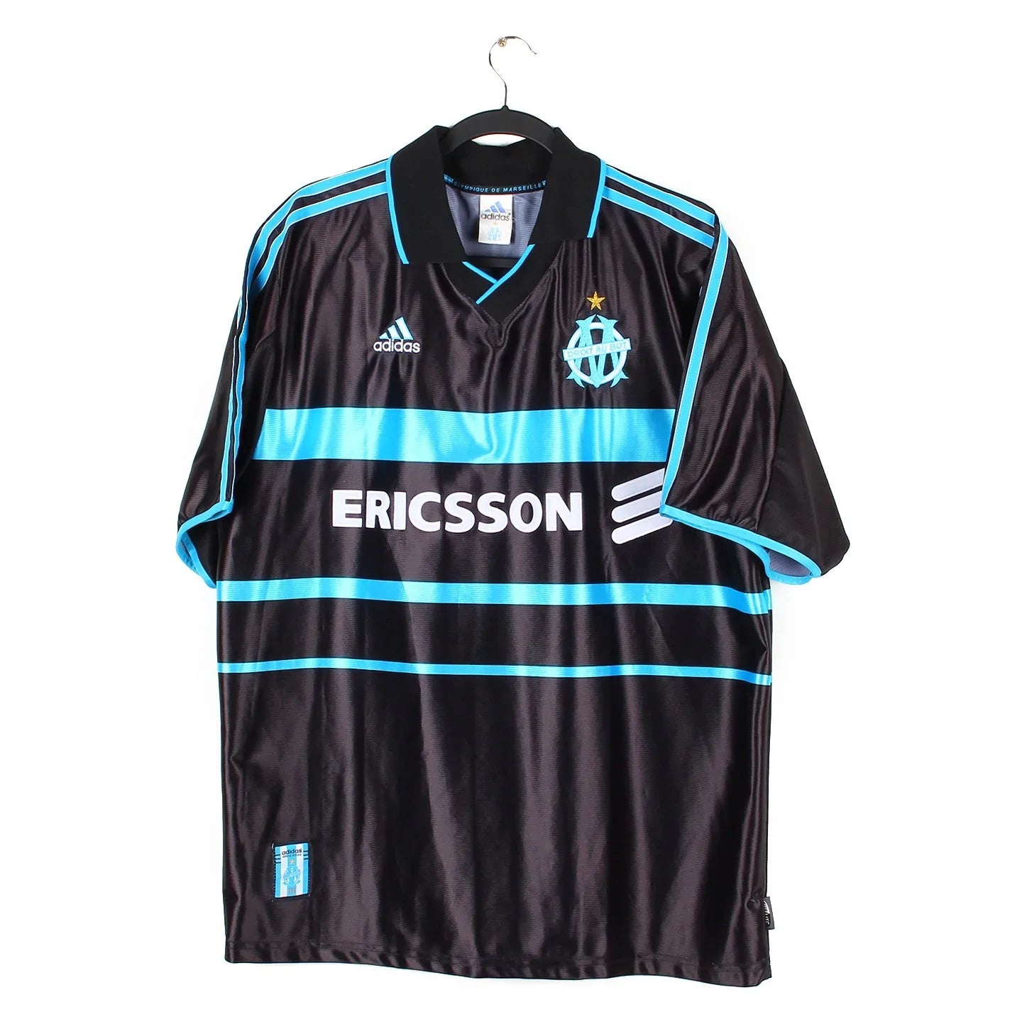 1999/00 - OM (L)