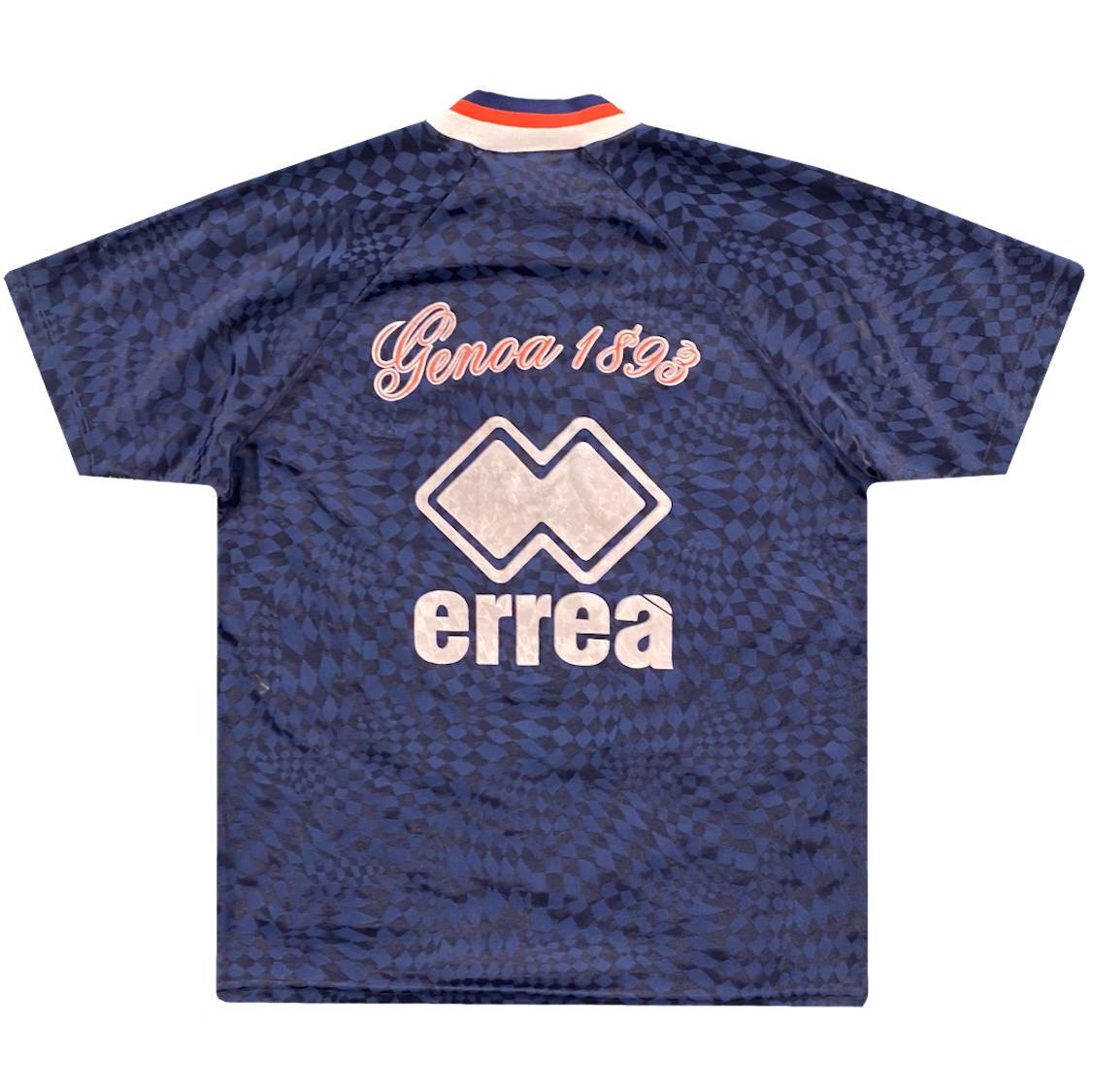 1995/96 - Genoa (L)