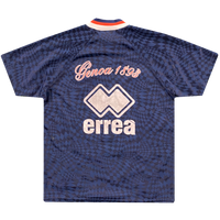 1995/96 - Genoa (L)