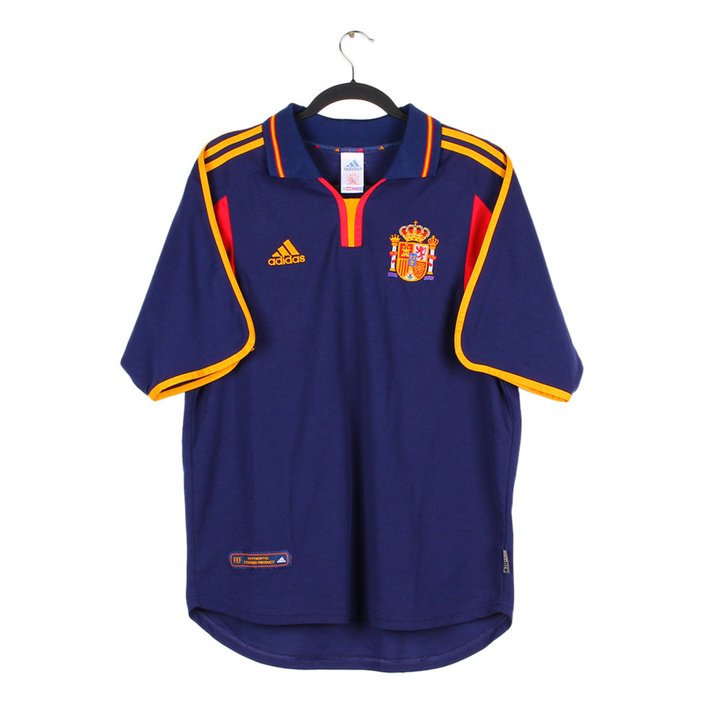 1999/02 - Espagne (XL)