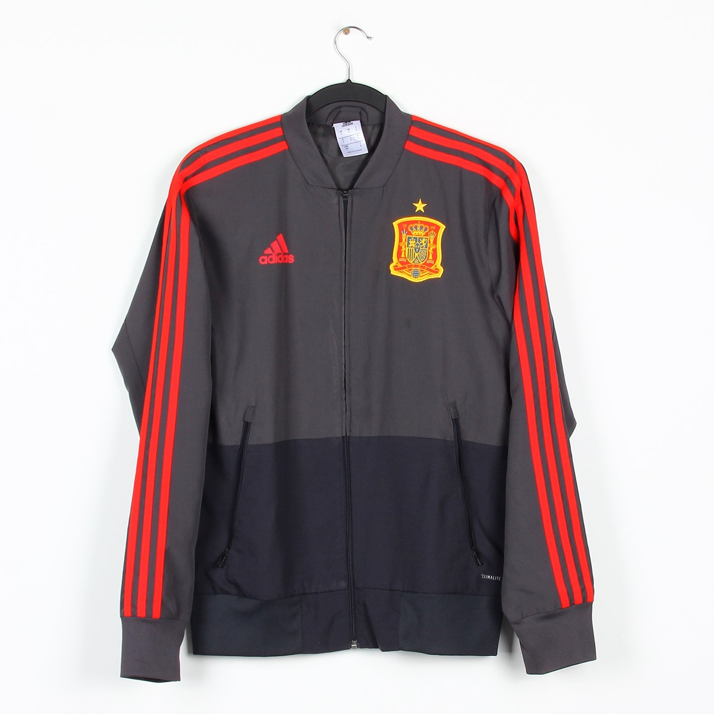 2018/19 - Espagne (S)