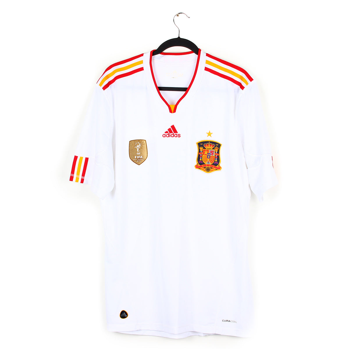 2011/12 - Espagne (S)