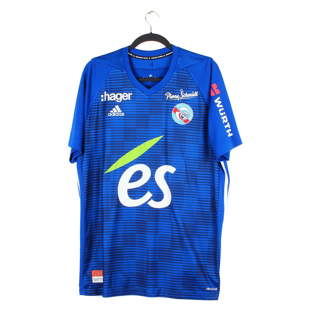 2018/19 - Racing Club de Strasbourg (M)