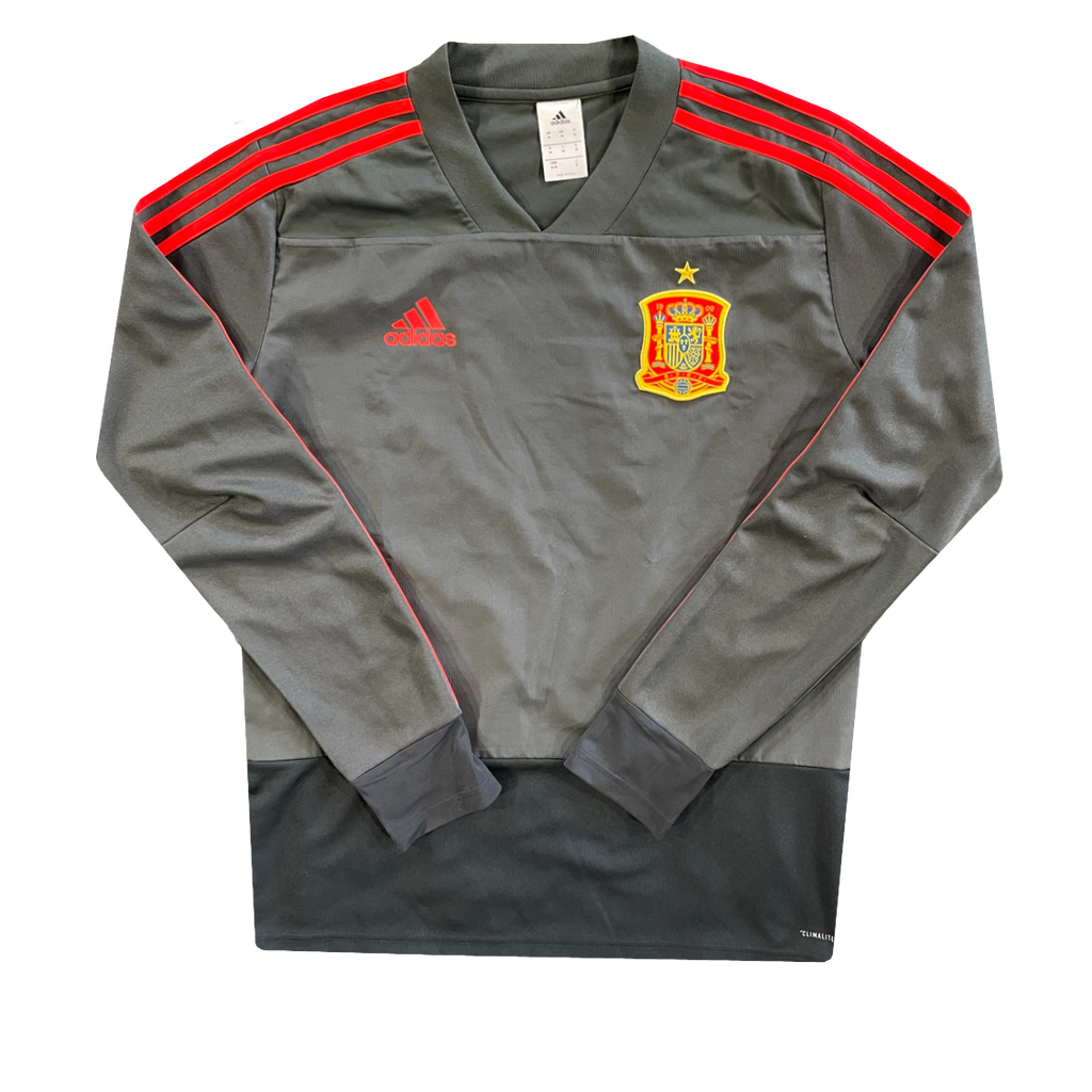 2018/19 - Espagne (S)