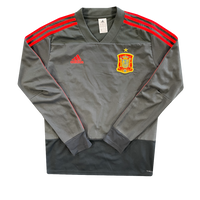 2018/19 - Espagne (S)
