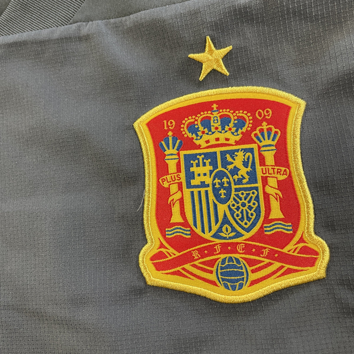 2018/19 - Espagne (S)