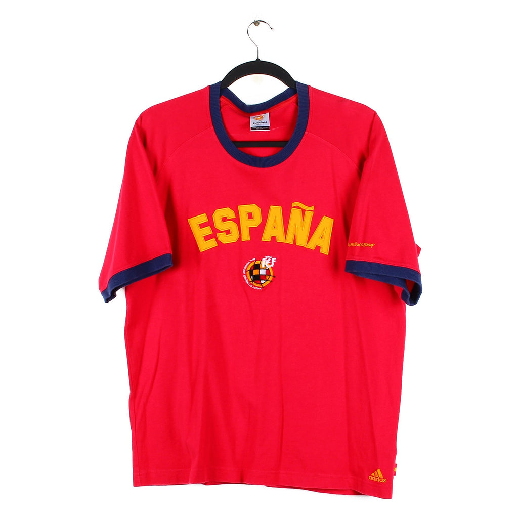2004 - Espagne (L)