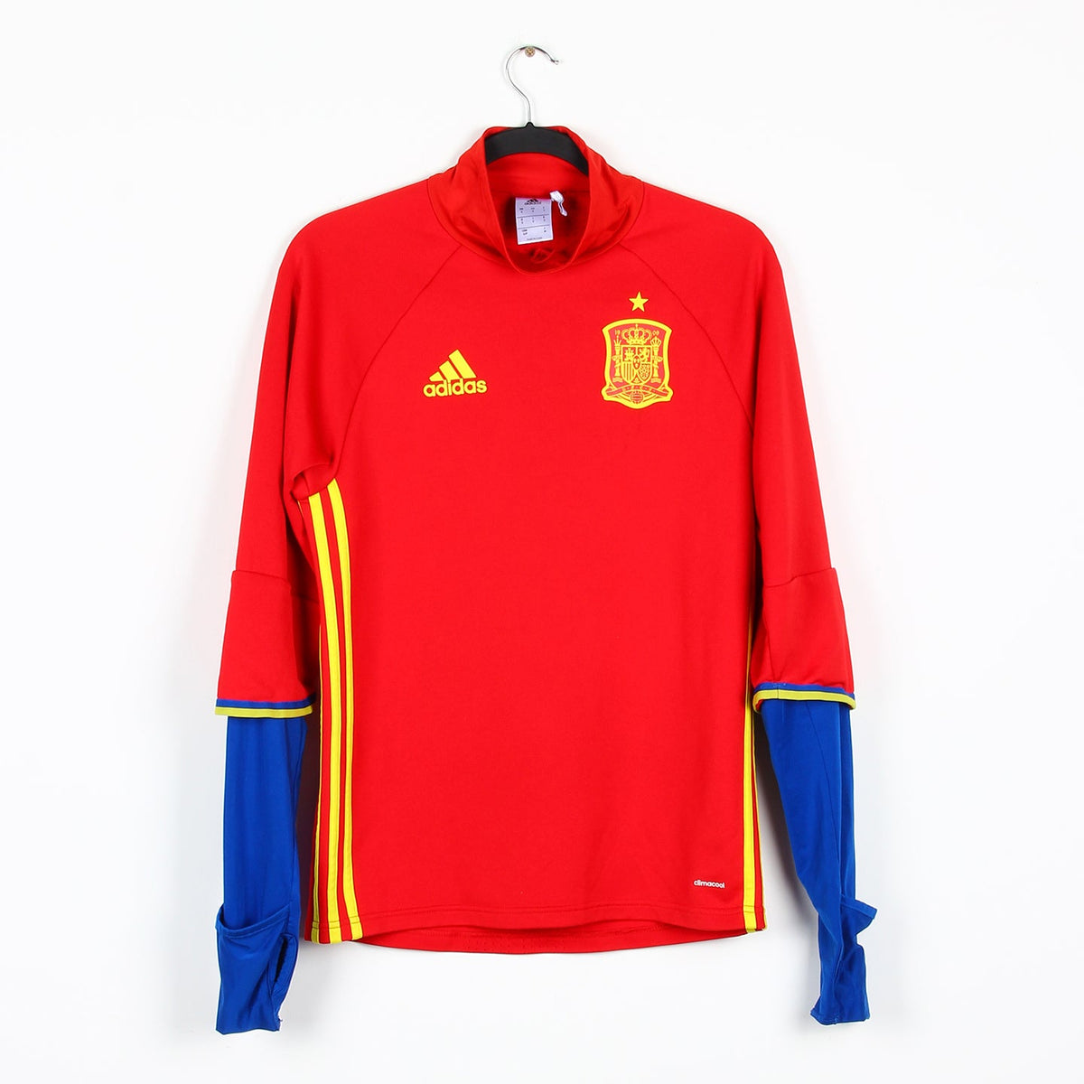 2016/17 - Espagne (S)