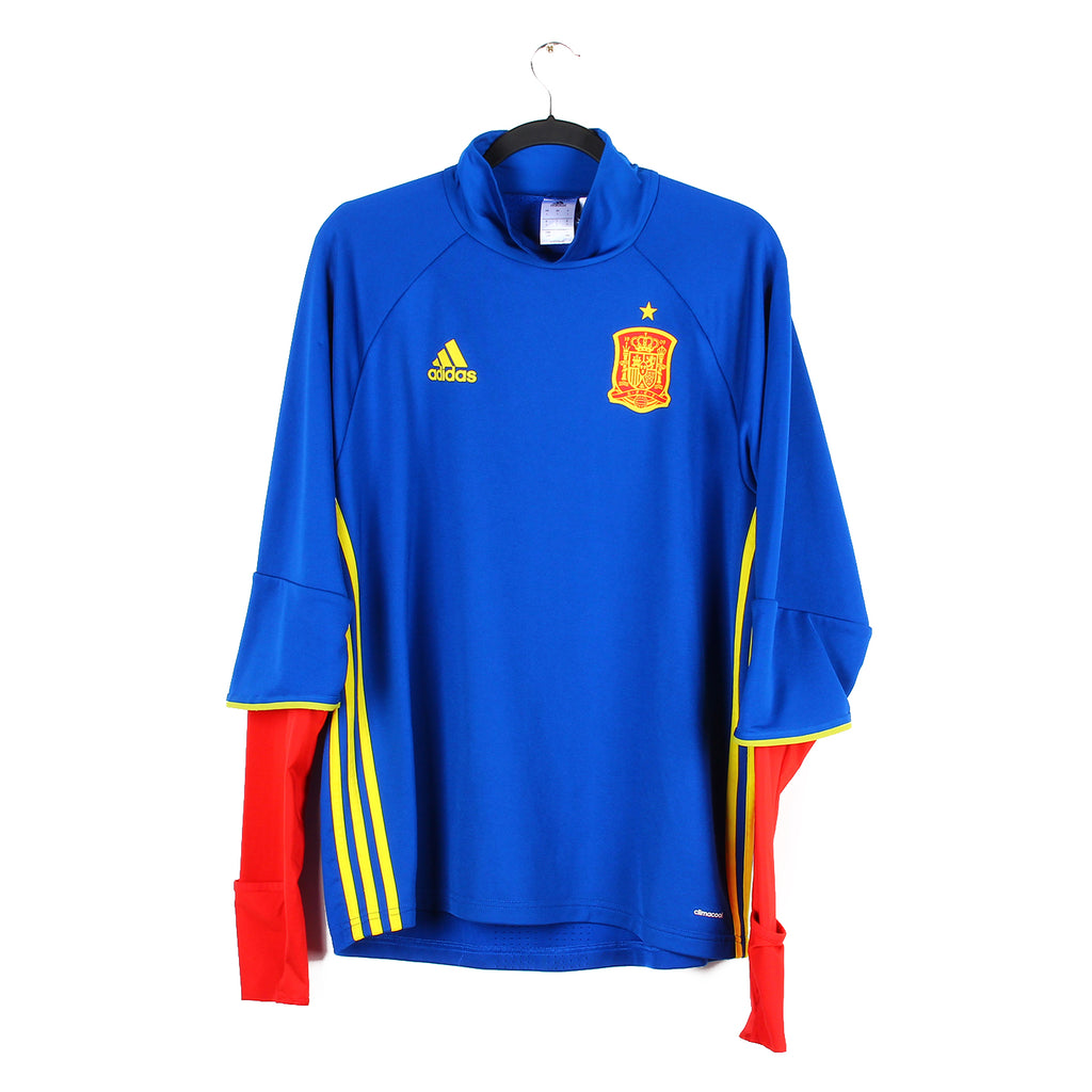 2016/17 - Spain (2XL)
