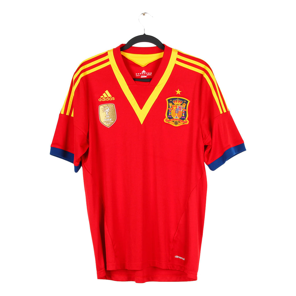 2012/13 - Espagne (XL)