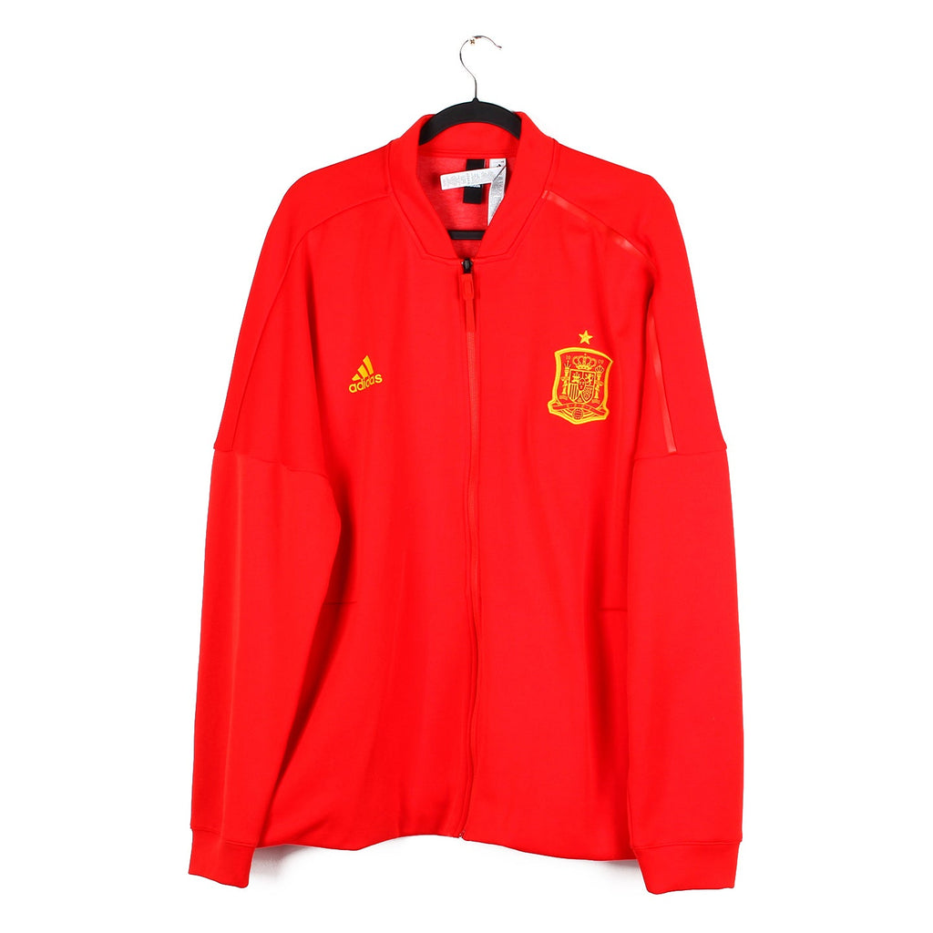 2018/19 - Espagne (2XL)