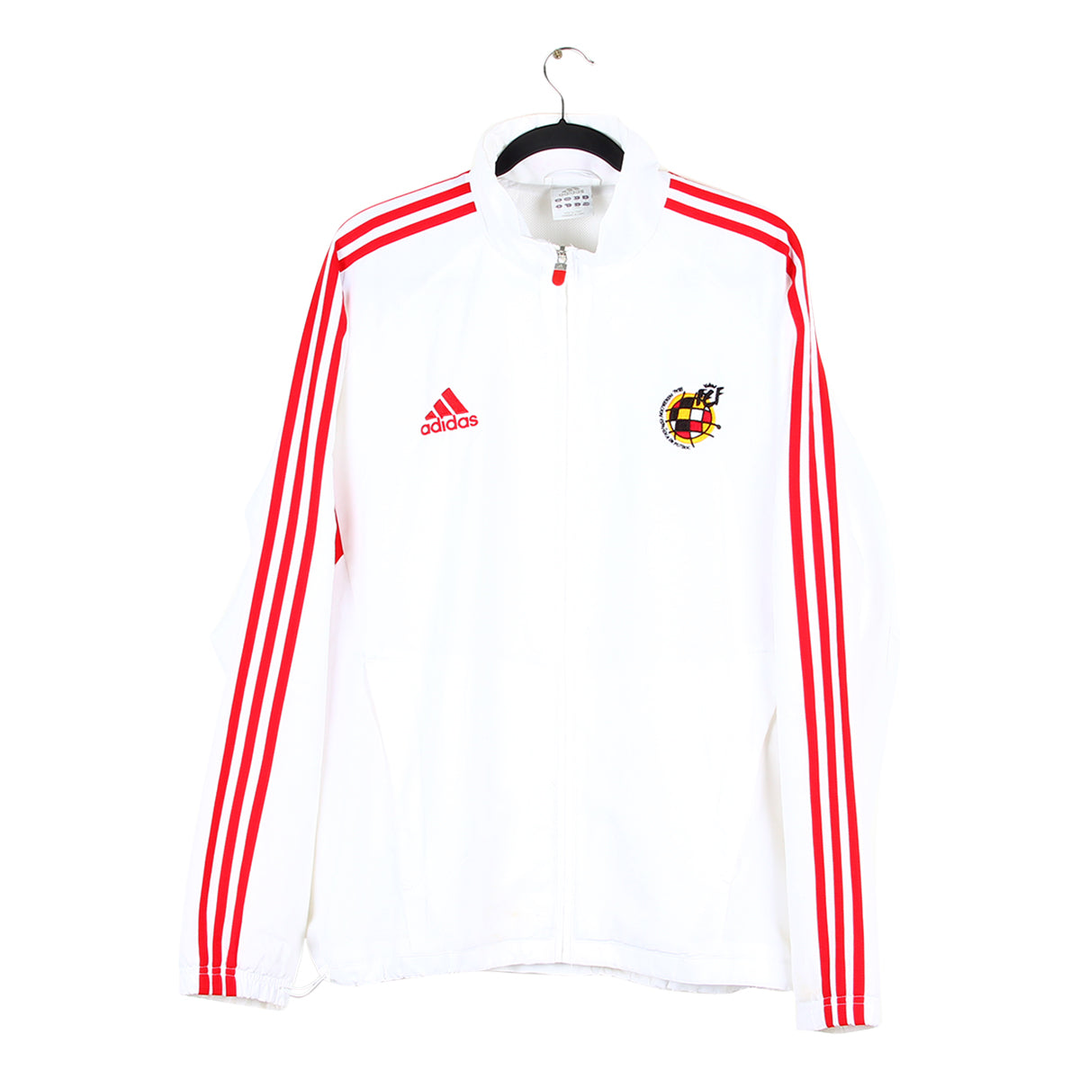 2011/12 - Espagne (M)