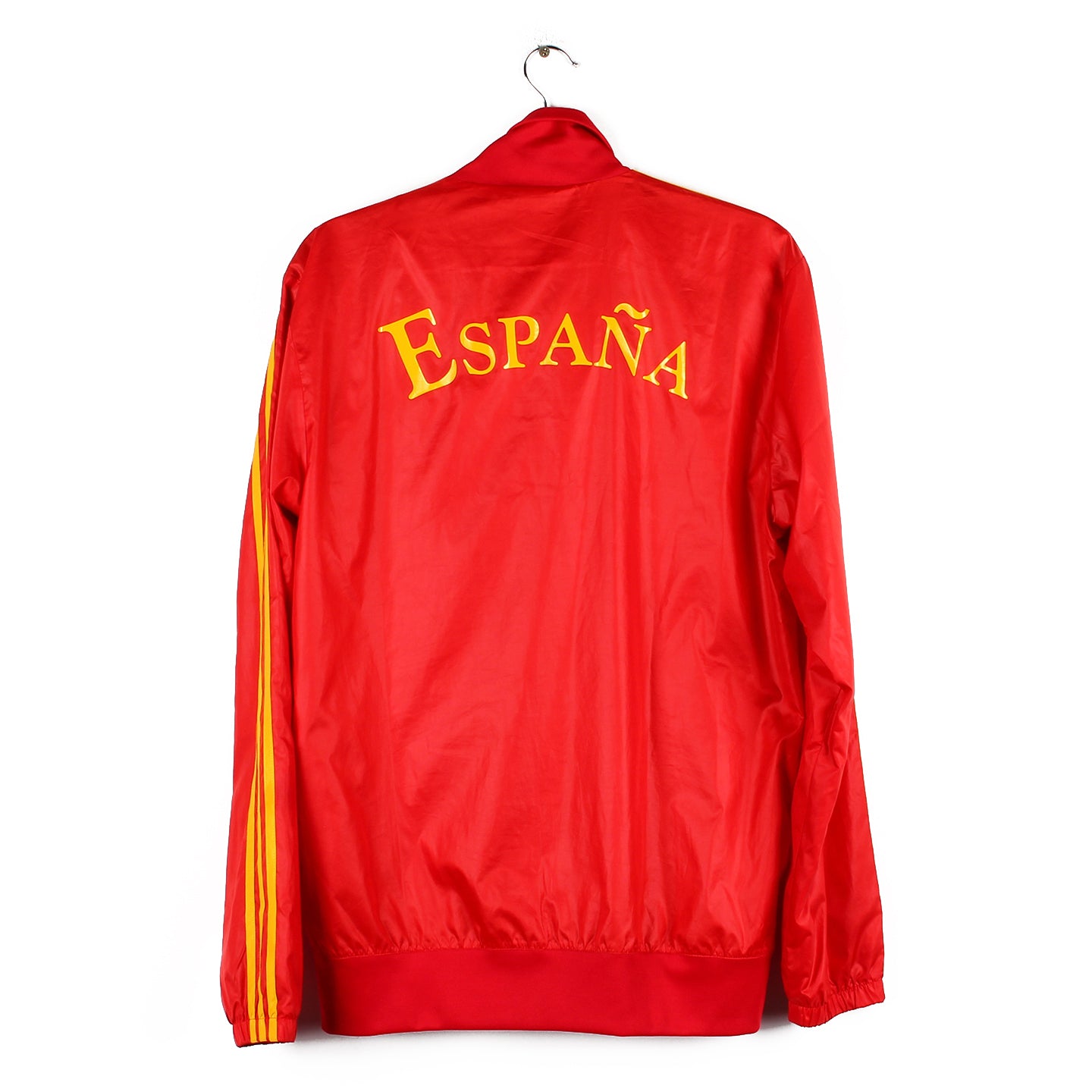 2013/14 - Spain (L)