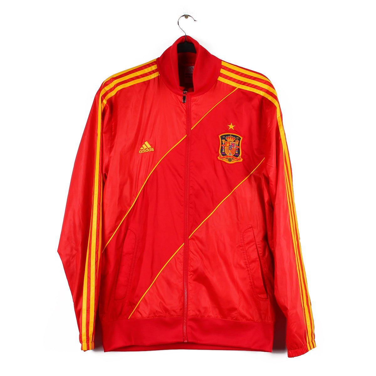2013/14 - Espagne (S)