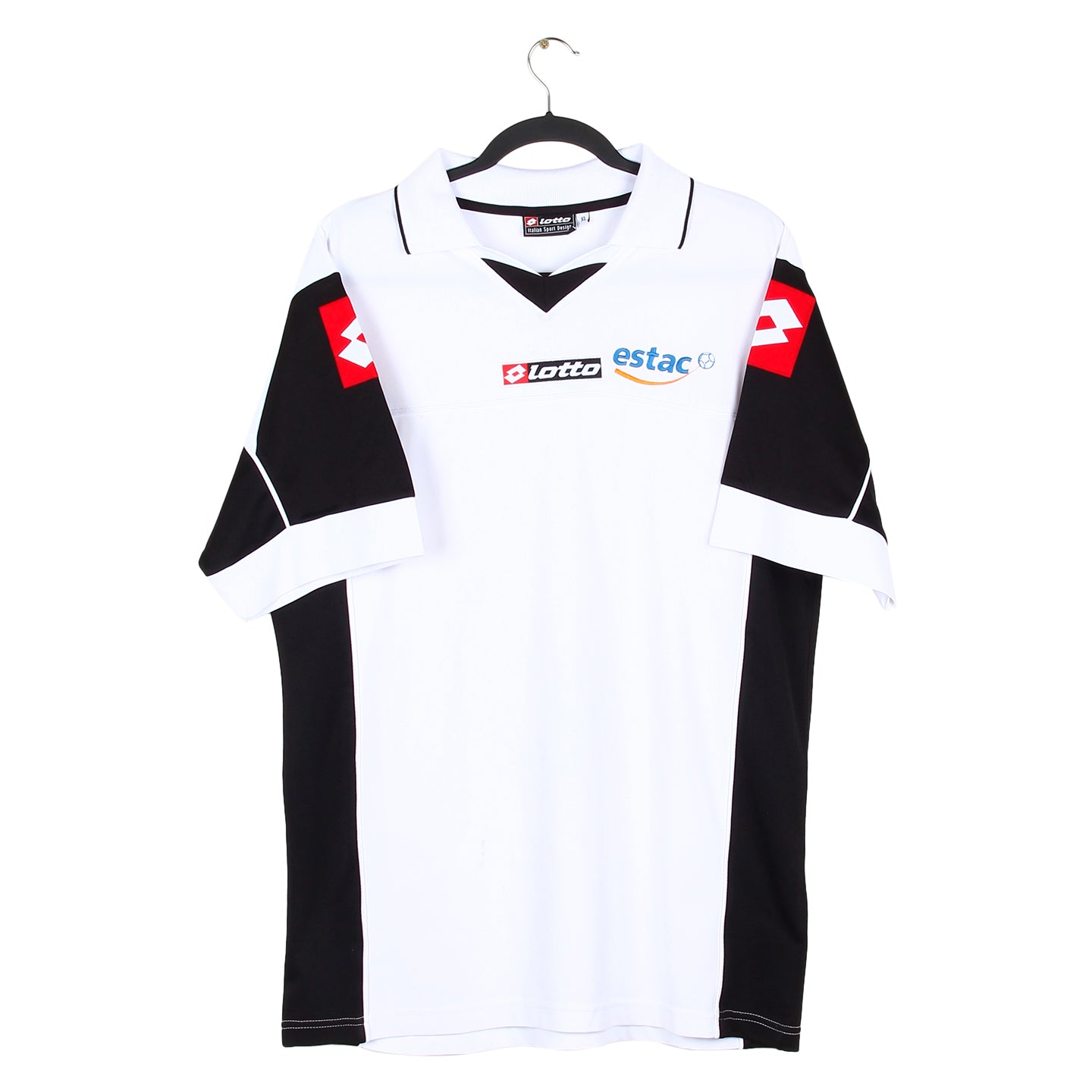 2003/04 - ESTAC Troyes (XL)
