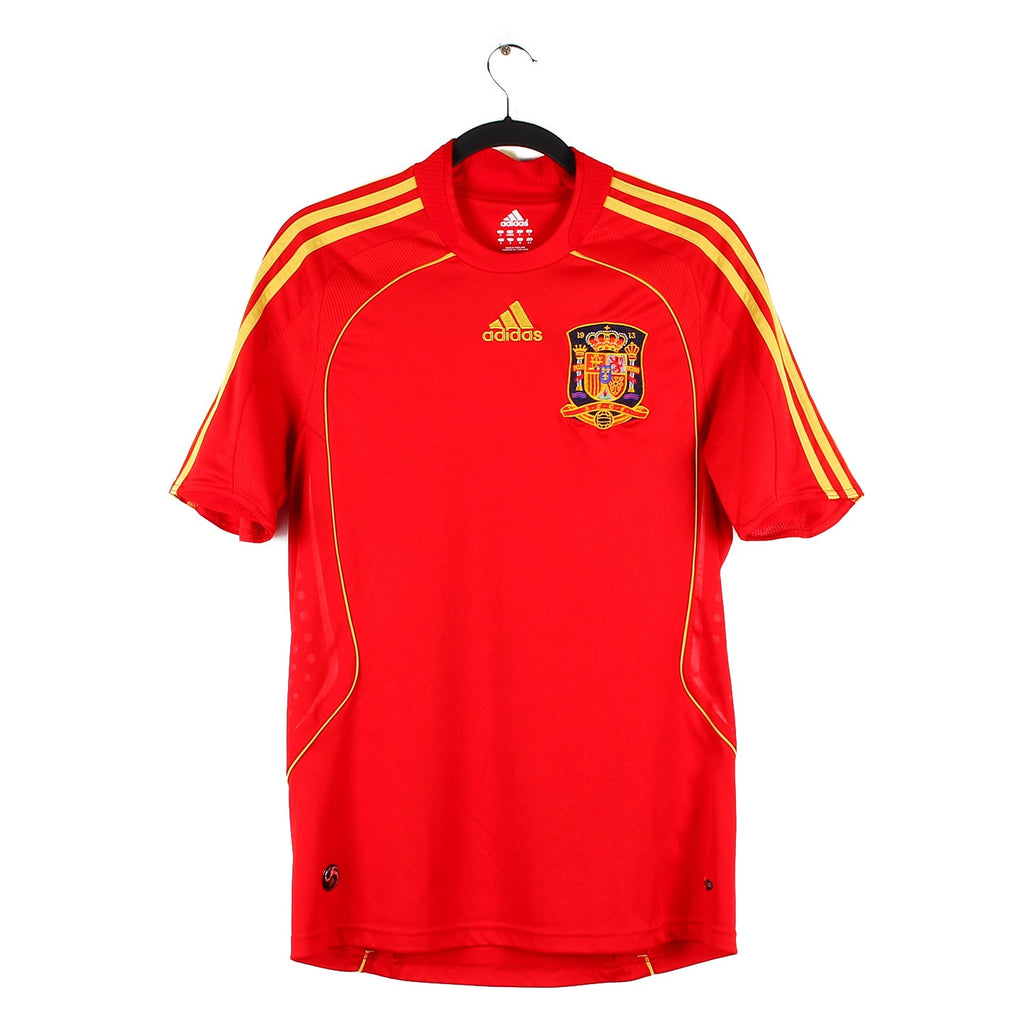 2007/09 - Espagne (L)