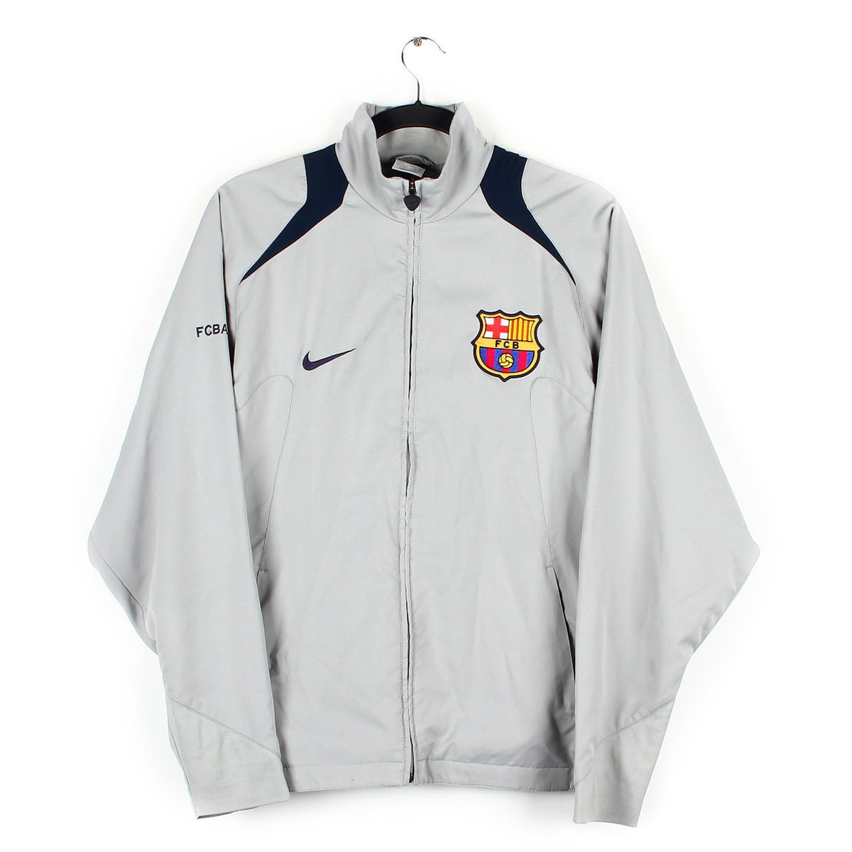2005/06 - Barcelone (S)