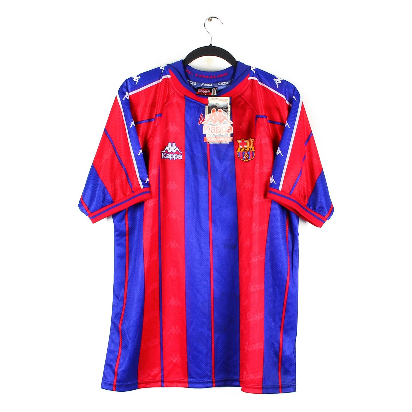 1997/98 - Barcelone (XL)