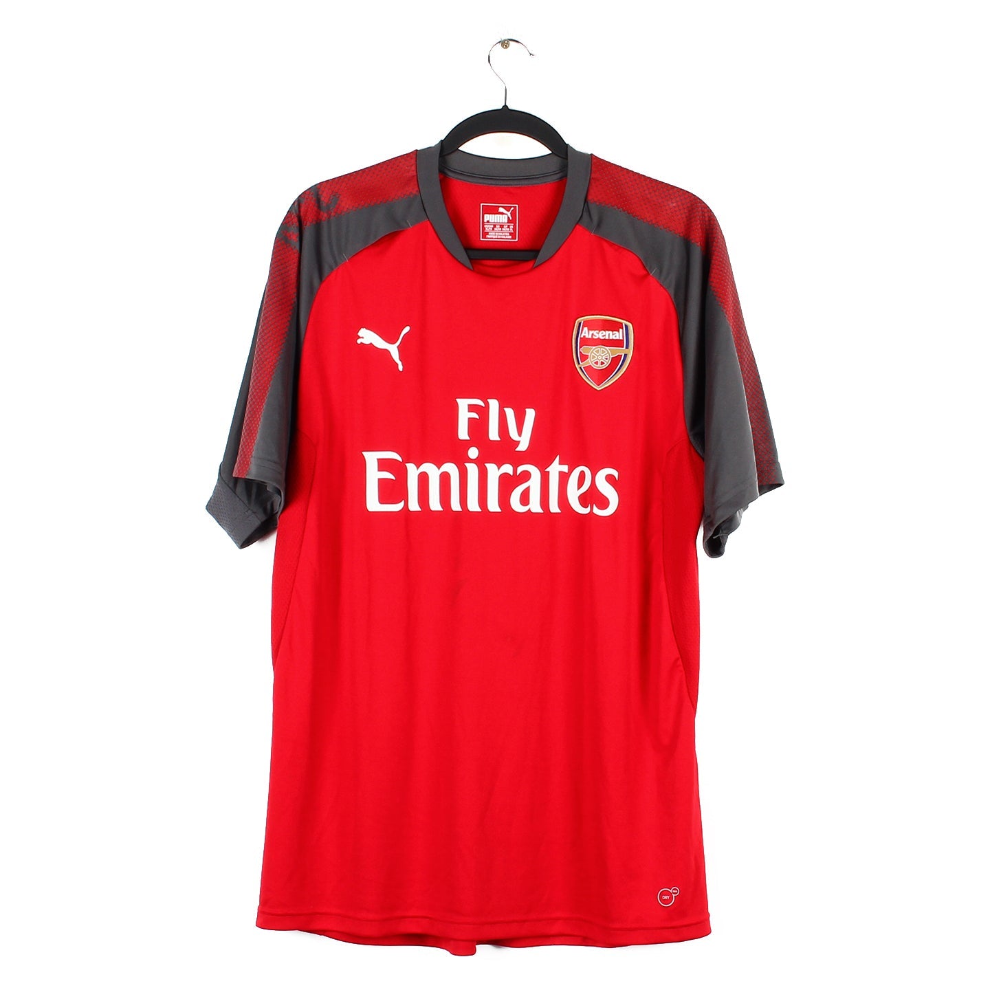 2017/18 - Arsenal FC (S)