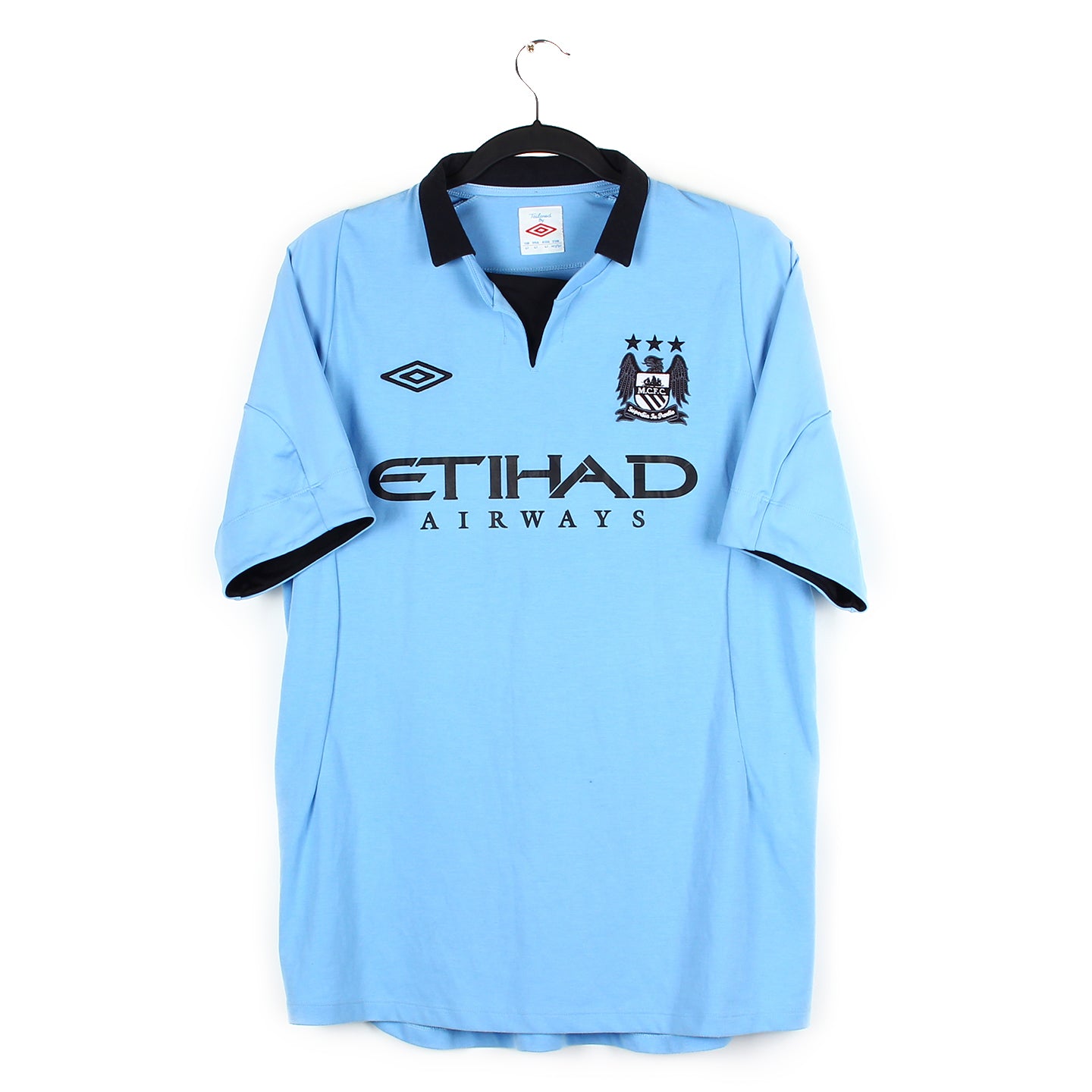 2012/13 - Manchester City (M)