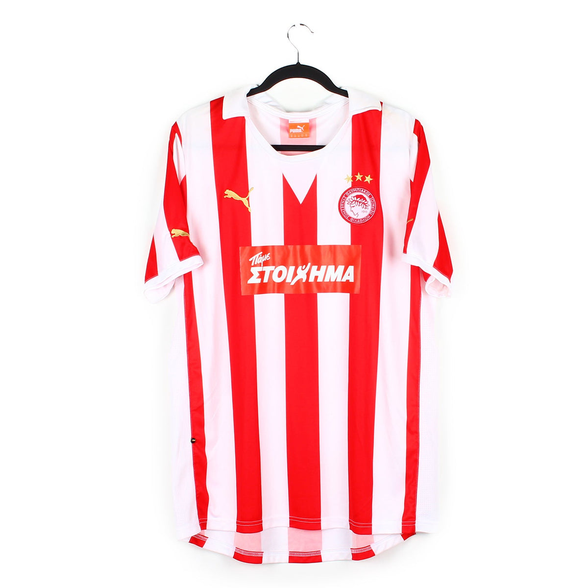 2011/12 - Olympiakos (XL)