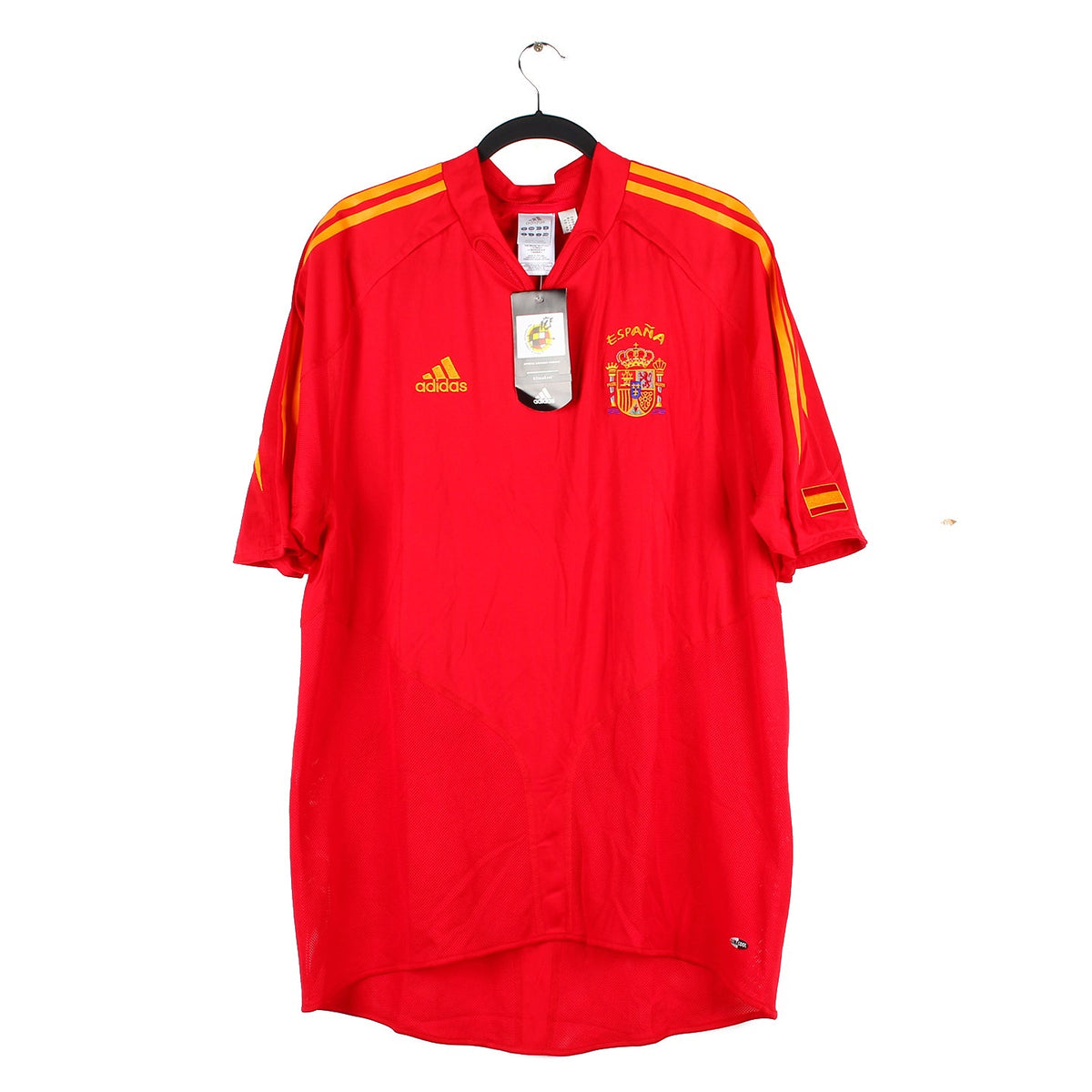 2004 - Espagne (XL)
