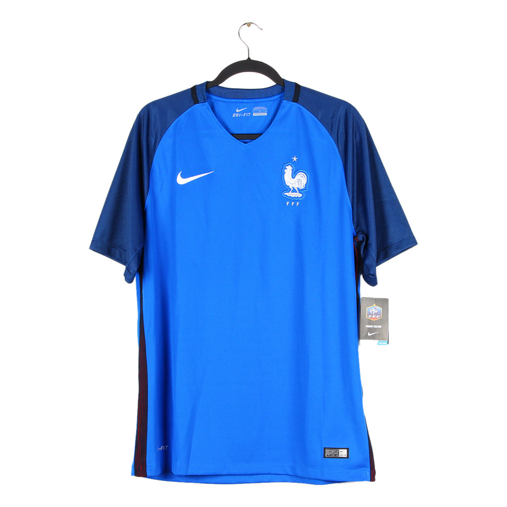 2016 - Equipe de France (L)